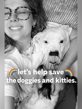 an unlisted item from the Animal Rescue Train! Thank you for your support! 🐶😻💕🌈